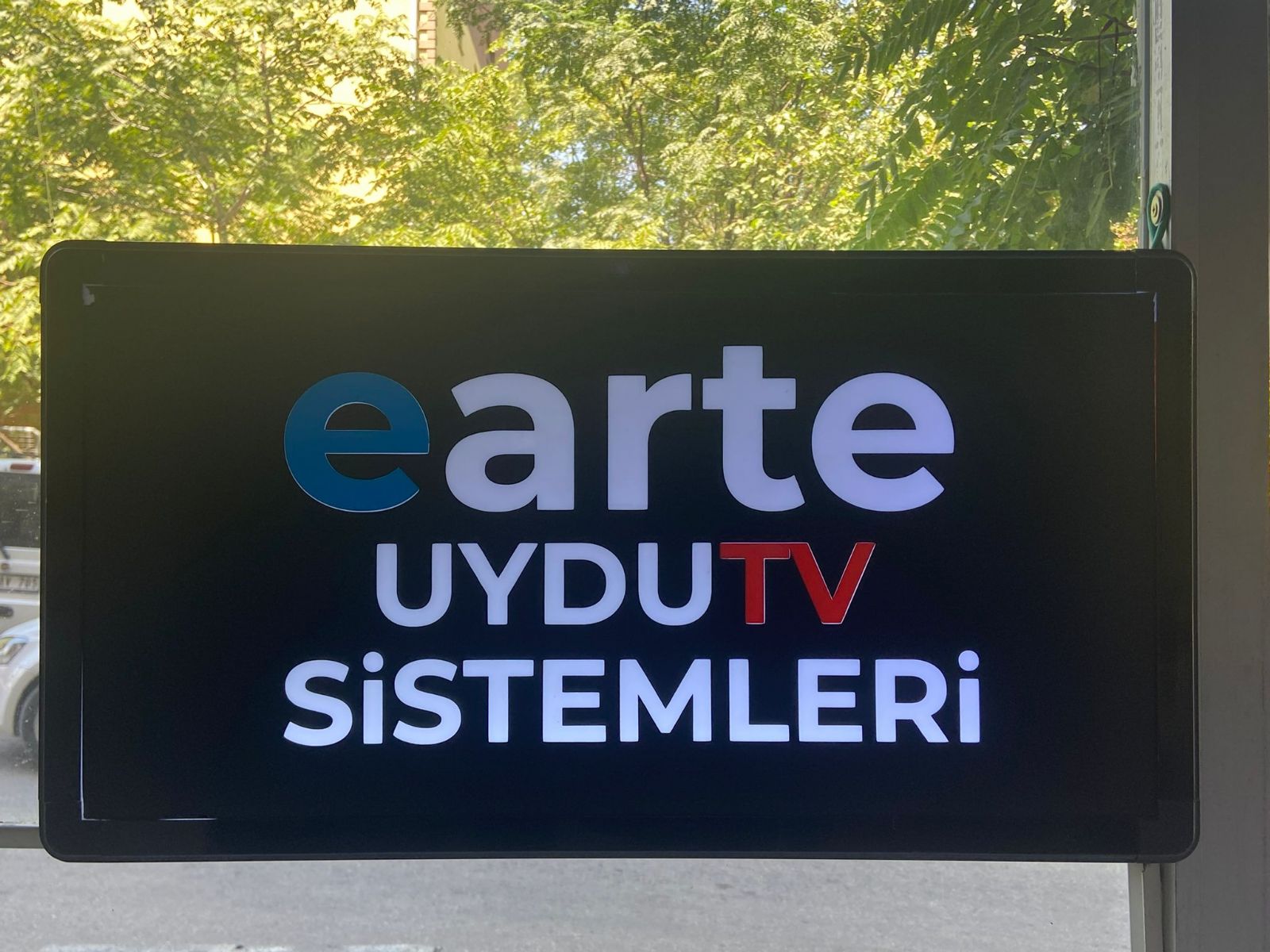 Artuklu LCD TV Tamiri