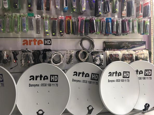 Artuklu Televizyon Servisi