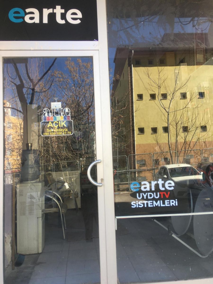 Artuklu Televizyoncu